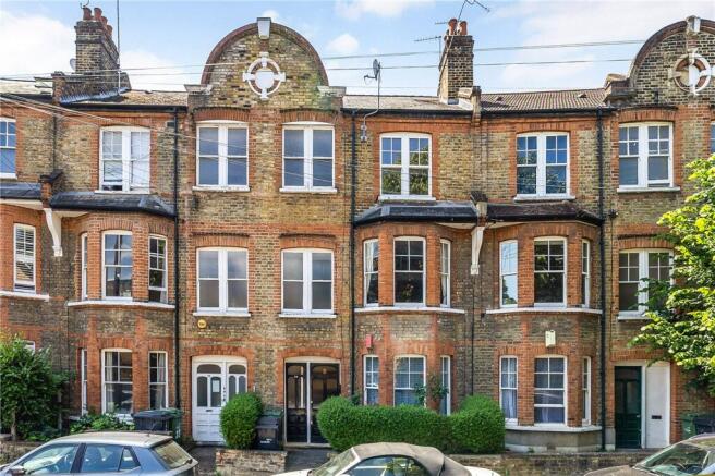 3 bed property, in Aristotle Road, £650,000