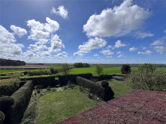 5 bed property, in Wighton Road, £1,185,000