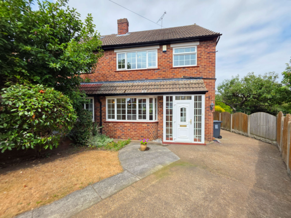 3 bed property, in Crossways North, £229,950