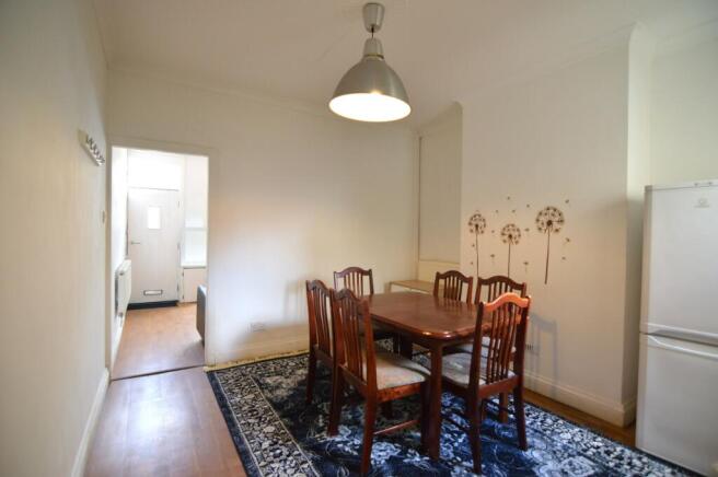 2 bed property, in Witton Street, £185,000