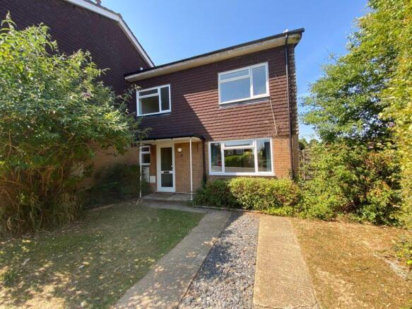 4 bed property, in Carters Way, £495,000