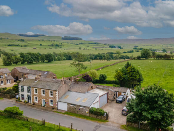 3 bed property, in ​Slip House, £475,000