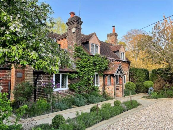 3 bed property, in Priory Lane, £1,500,000