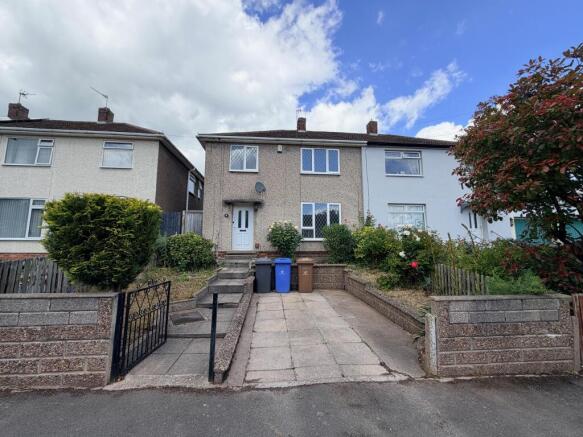 3 bed property, in 4 Lombard Street, £109,500