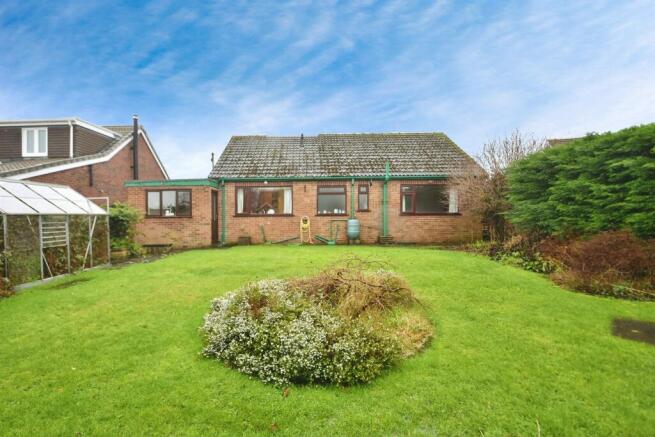 3 bed property, in Aspin Lane, £450,000