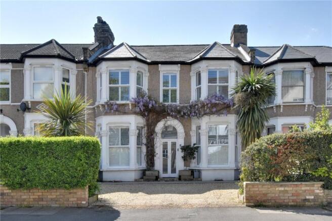 3 bed property, in Springbank Road, £1,100,000