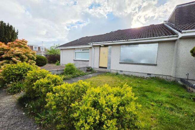 1 bed property, in 38, £100,000