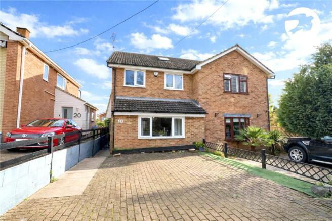 4 bed property, in Top Dartford Road, £475,000