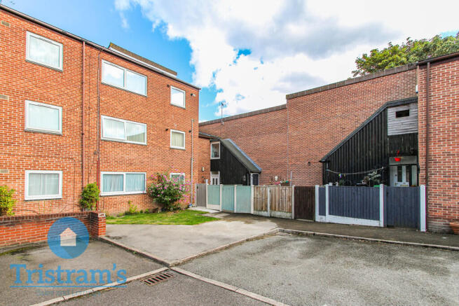 2 bed property, in Nidderdale, £130,000