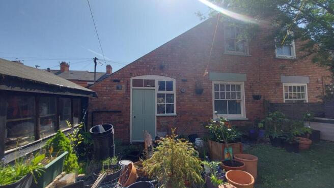 3 bed property, in Linton Street, £260,000