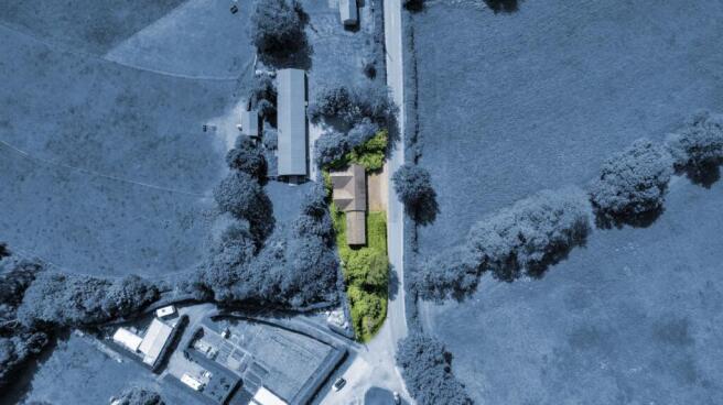 Land, in The Smithy, £135,000