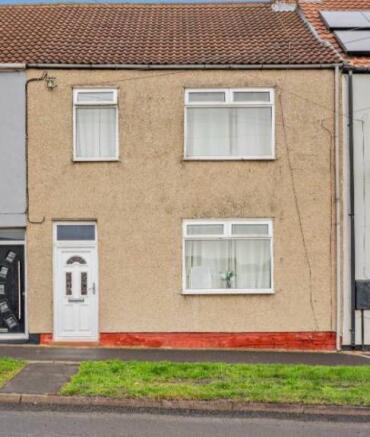 3 bed property, in Browney Lane, £100,000