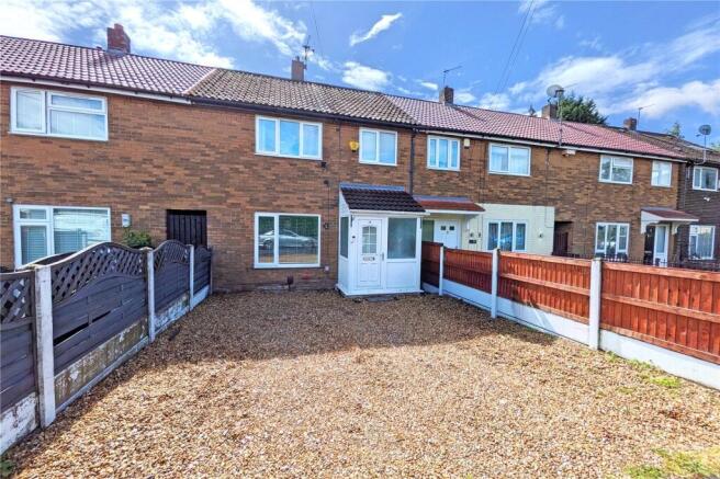 3 bed property, in Blackbrook Road, £230,000