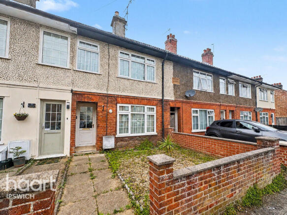 2 bed property, in Kemball Street, £200,000