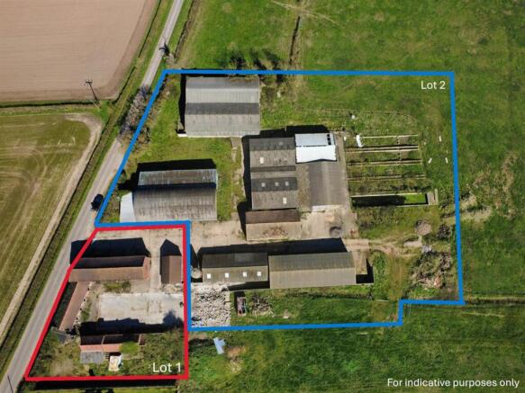 Studio, in Norwell, £950,000