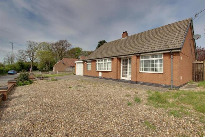 3 bed property, in Annie Med Lane, £285,000