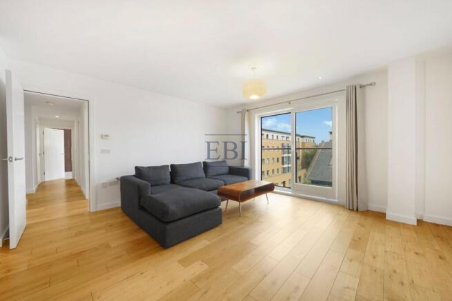 3 bed property, in 1 Forge Square, £495,000