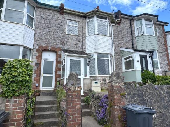 4 bed property, in Borough Road, £185,500