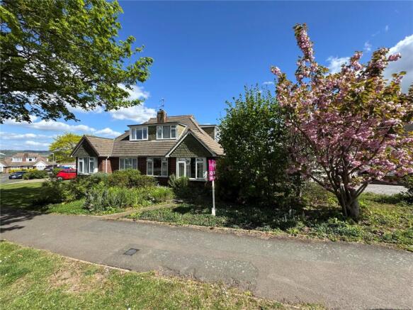 3 bed property, in Ernest Drive, £375,000