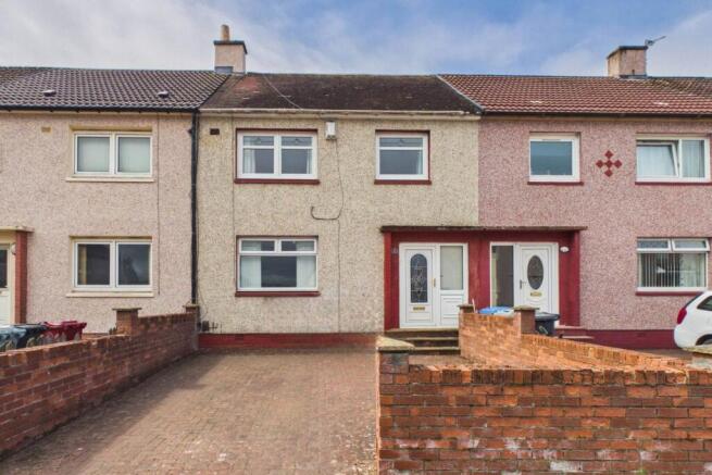 3 bed property, in Scotia Crescent, £100,000