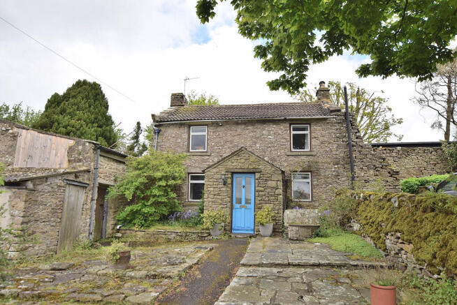 2 bed property, in Marrick, £250,000