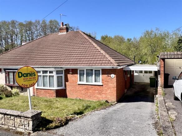 2 bed property, in Coton Grove, £259,950