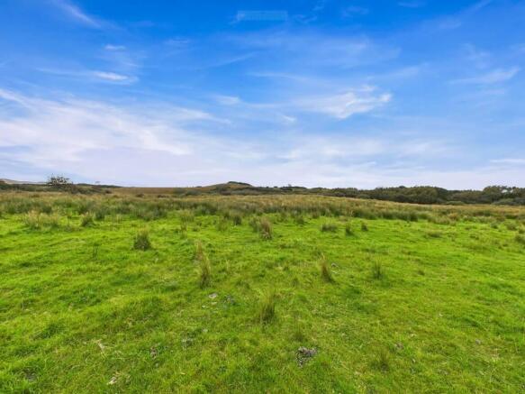 Land, in Mulindry Plot 3A, £70,000