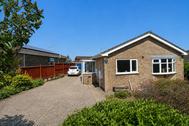 3 bed property, in Forkedale, £219,950