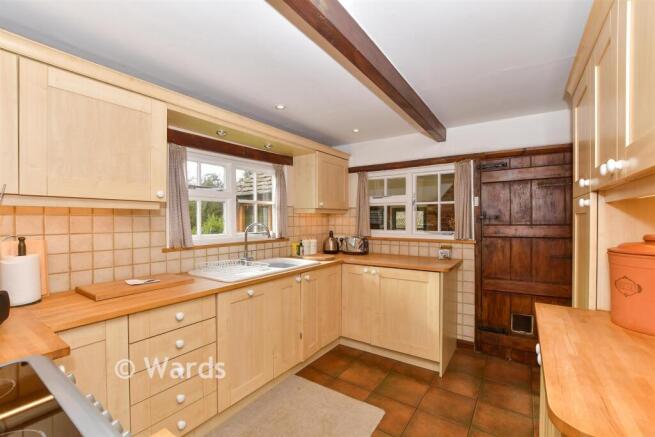 4 bed property, in Mill Bank, £750,000