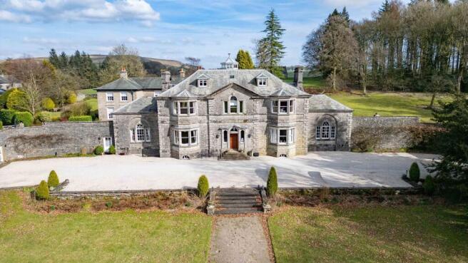 1 bed property, in Orton hall, £175,000