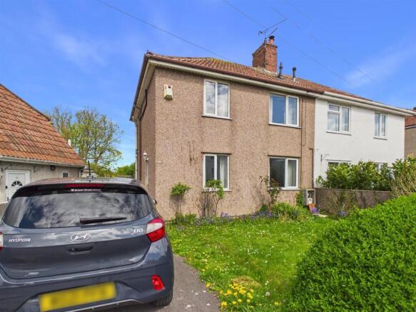 3 bed property, in Woodland Way, £250,000