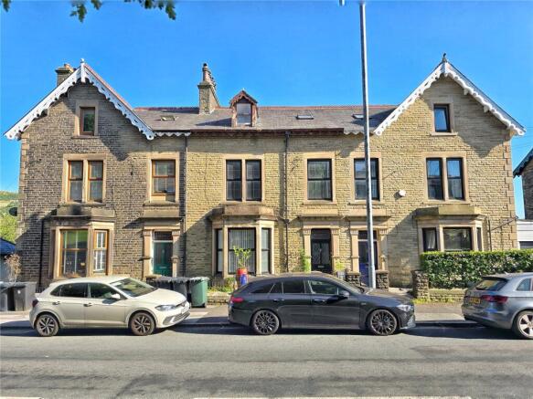 6 bed property, in Haslingden Road, £399,950