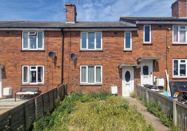 3 bed property, in 15 Osborne Terrace, £130,000