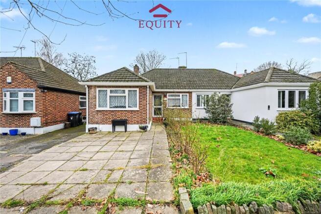 2 bed property, in Monks Road, £515,000