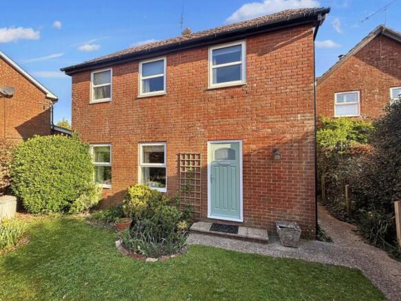 3 bed property, in Bridge Street, £399,950