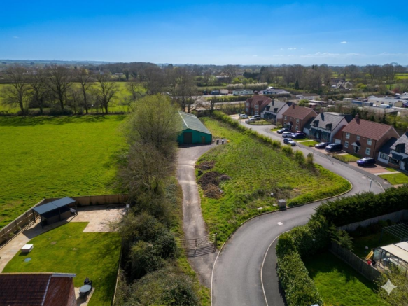 24 bed property, in Development Land | Rangeworthy, £1,250,000