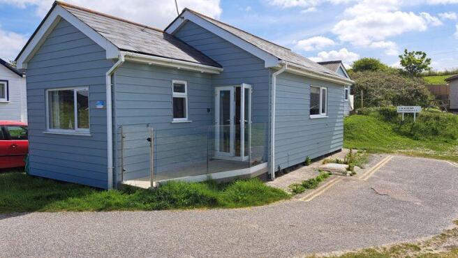 2 bed property, in By The Sea, £169,950