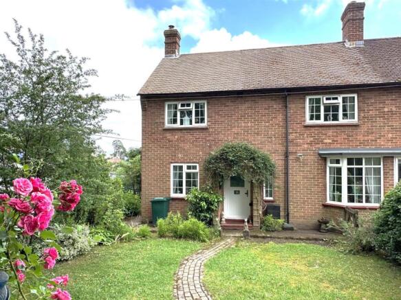 3 bed property, in Old Glebe, £475,000