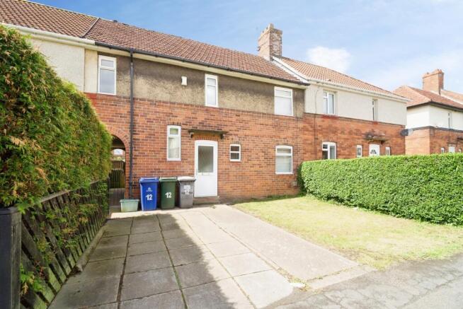 3 bed property, in Austen Avenue, £129,995