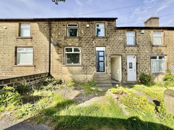 3 bed property, in St. Johns Avenue, £175,000