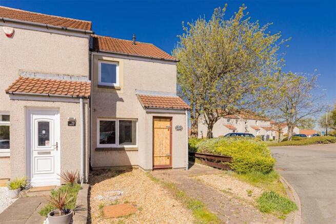 2 bed property, in Bughtlin Park, £190,000