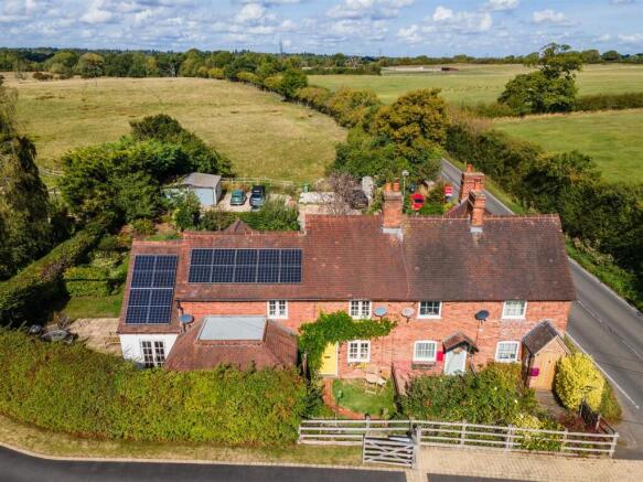 2 bed property, in 3, £350,000