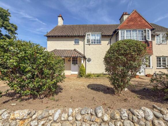 1 bed property, in Creamers Drift, £210,000