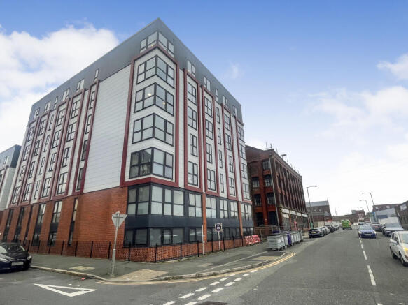 Land, in Block B, £25,000