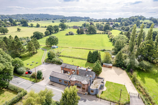 Land, in Durham Heifer, £795,000