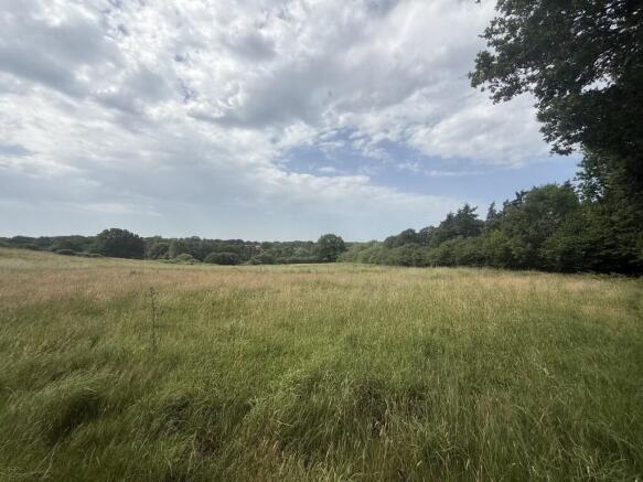 Land, in Church Road, £30,000