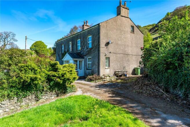 3 bed property, in Ayside, £525,000