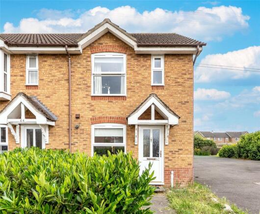 2 bed property, in Brunstock Beck, £290,000
