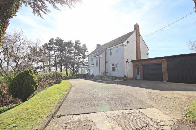 4 bed property, in New County View, £500,000