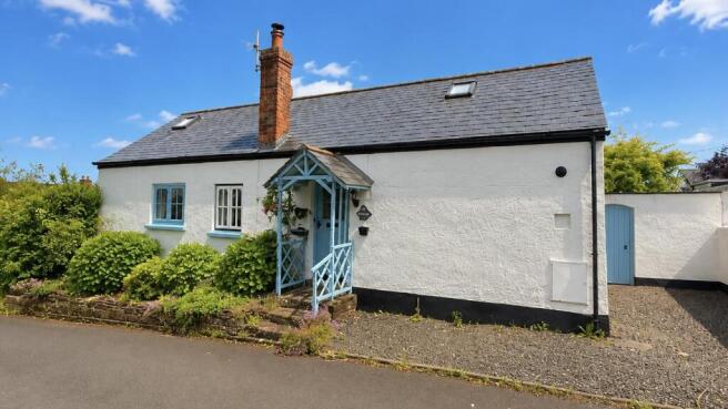 2 bed property, in Ashmead Grove, £359,950